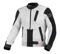 Giacca TORIDO Grigio Chiaro Nero MACNA - UE: M