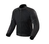 Giacca TORQUE 3 H2O Nero REVIT - UE: 2XL