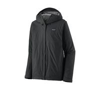 Patagonia Capispalla Uomo, Nero, L