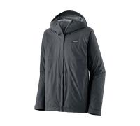 Giacca Patagonia Torrentshell 3L grigio scuro - XL