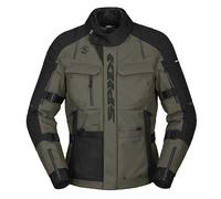 Giacca TOUR EVO 2 Verde Nero SPIDI - UE: 2XL