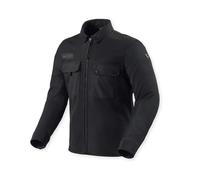Giacca TRACER AIR 3 Nero REVIT - UE: L