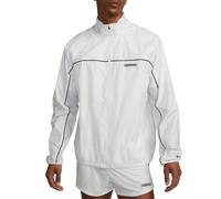 GIACCA TRACK CLUB Nike Bianco