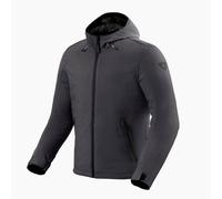 GIACCA TRAFFIC H2O ANTHRACITE | REV'IT | MotoCharlie