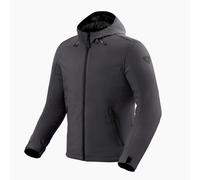 GIACCA TRAFFIC H2O ANTHRACITE | REV'IT | NUOVO - MotoCharlie