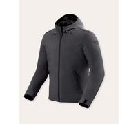 Giacca Traffic H2O antracite M standard