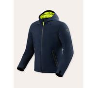 Giacca Traffic H2O Dark Navy S Standard