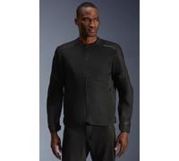 Giacca traforata estiva maschile Alpinestars C-1 AIR JACKET black