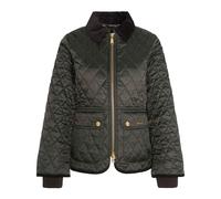 GIACCA TRAPUNTATA BEADNELL DONNA Barbour Verde