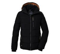 Giacca trapuntata con cappuccio Killtec GW 27 Noir 3XL