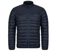 Giacca trapuntata da uomo Loap Irpur Taglia: M / Colore: grigio scuro