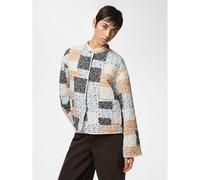 Pieces Rikke Jacket Multicolor M Donna