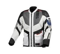 Giacca TRAVELAIR Nero Grigio MACNA - UE: S