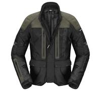 Giacca TRAVELER 3 EVO Nero Verde SPIDI - UE: L