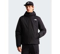 Giacca Trekking Giubbotto UOMO The North Face Quest Insulated Nero