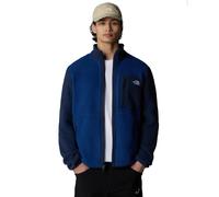 Pile The North Face Yumiori Full Zip blu tempesta - S