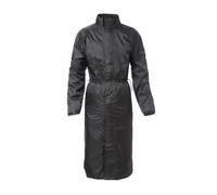 Giacca trench antipioggia lunga cappuccio Parabellum Tucano Urbano 516N