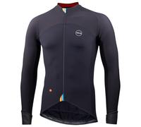Giacca Trikot HP Ergo X Warm nero