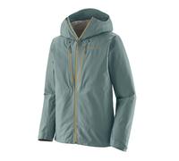 Patagonia Ms Triolet - giacca in GORE-TEX - uomo Blue/Green S