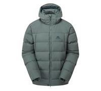 Giacca Tromso Uomo (Verde Ardesia) XXL