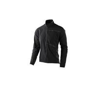 Troy Lee Designs Shuttle Jacket Nero XL Uomo