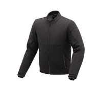 Giacca Tucano Urbano Asfalt CE softshell impermeabile antivento Taglia L