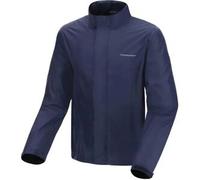 Giacca da moto Tucano nano rain zeta Bleu M