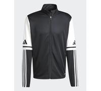 Giacca Tuta Allenamento Training Jacket UOMO Adidas Squadra 25 Nero Bianco