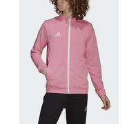 Giacca tuta allenamento UOMO Adidas Rosa Entrada 22