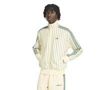 Giacca tuta, loose fit, FIREBIRD Giallo S Tinta unita