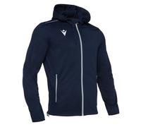 GIACCA TUTA RAPPRESENTANZA CAPPUCCIO FREYR - MACRON - Da 4XS a 5XL