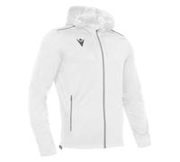 GIACCA TUTA RAPPRESENTANZA CAPPUCCIO FREYR - MACRON - Da 4XS a 5XL