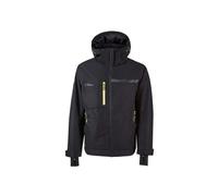 Giacca U-POWER WINK Black Carbon