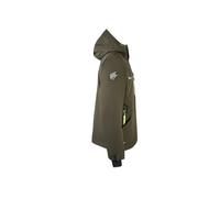 Giacca U-POWER WINK Dark Green