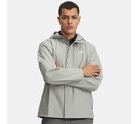 Under Armour Cloudstrike Jacket Grigio S Uomo