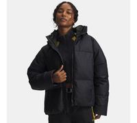 Giacca Under Armour Limitless Down Puffer da donna Nero / Nero S