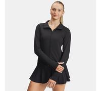Giacca Under Armour Meridian da donna Nero / Nero XXL