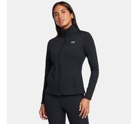Giacca Under Armour Motion da donna Nero / Bianco XS