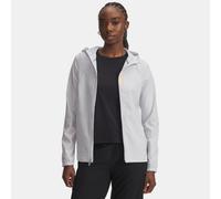 Giacche con cappuccio Under Armour UA OutRun the STORM Jacket 198632578445 in taglia S EU