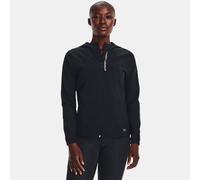 Giacca Under Armour OutRun The Storm da donna Nero / Riflettente / Riflettente S