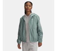 Giacche con cappuccio Under Armour UA Rival Sport Windbreak Jkt 197780762041 in taglia XL EU