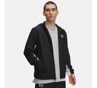 Under Armour Uomo UA Rival Wvn Windbreaker Shirt