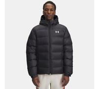 Giacca Under Armour Sportswear Down da uomo Nero / Bianco XXL