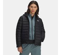 Giacca Under Armour Sportswear Insulate da donna Nero / Bianco L