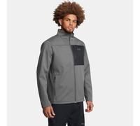 Under Armour Storm Coldgear Infrared Shield 2.0 Softshell Jacket Grigio 2XL / Regular Uomo