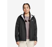 Giacche con cappuccio Under Armour Stormproof Cloudstrike 2.0 1374645-002 Taglie L