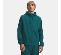 Under Armour - Vibe - Giacca verde rack S