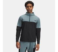 Giacca Under Armour Tech™ Utility Woven da uomo Nero / Jasper Blu / Nero S