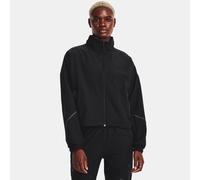Giacca Under Armour Unstoppable da donna Nero / Nero XL