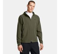 Giacca da uomo Under Armour Unstoppable Jacket LC Taglia: L / Colore: verde